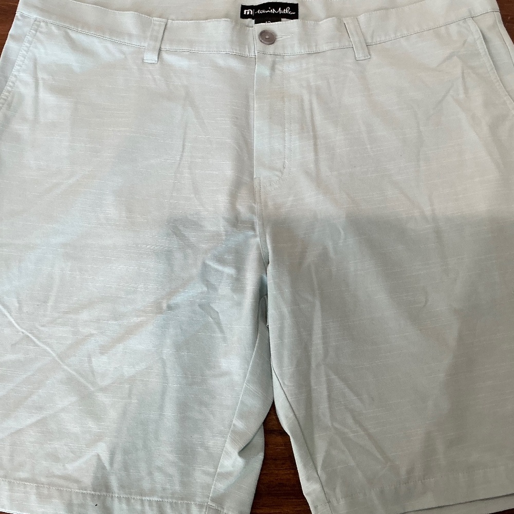 Travis Mathew Shorts